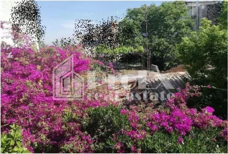 Οικόπεδο στην Εξάρχεια, Εξάρχεια - Νεάπολη — Φωτογραφία 3 από 10