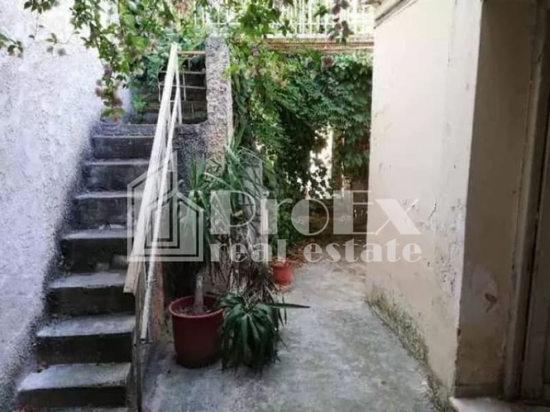 Οικόπεδο στην Εξάρχεια, Εξάρχεια - Νεάπολη — Φωτογραφία 7 από 10