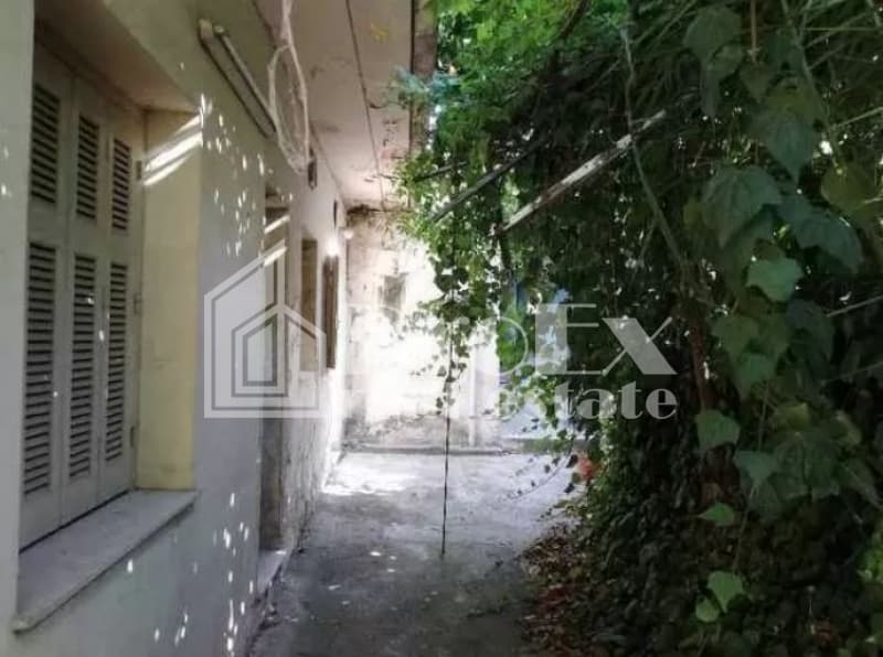 Οικόπεδο στην Εξάρχεια, Εξάρχεια - Νεάπολη — Φωτογραφία 9 από 10