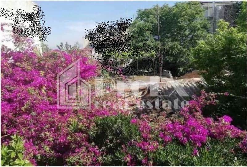 Οικόπεδο στην Στρέφη, Εξάρχεια - Νεάπολη — Φωτογραφία 1 από 3