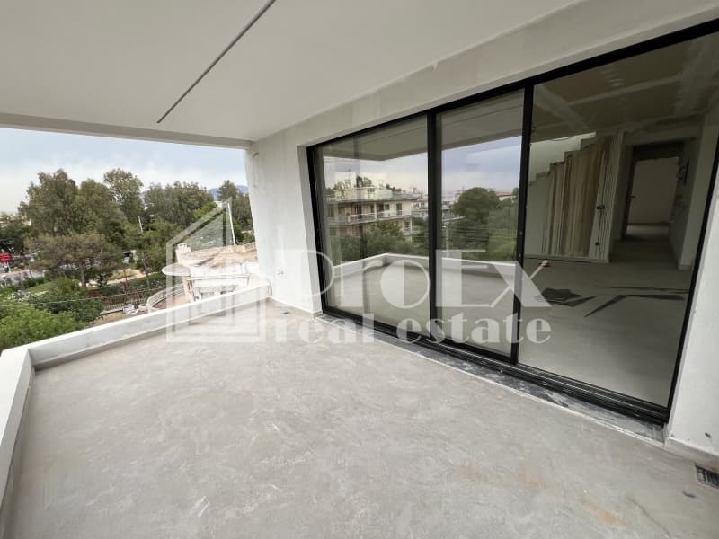 House in Evryali, Voula — Photo 10 of 15