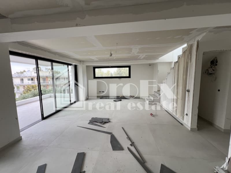 House in Evryali, Voula — Photo 11 of 15
