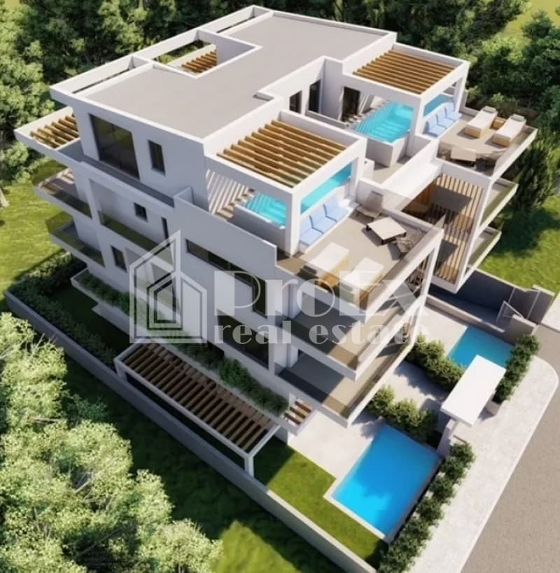 House in Evryali, Voula — Photo 6 of 15