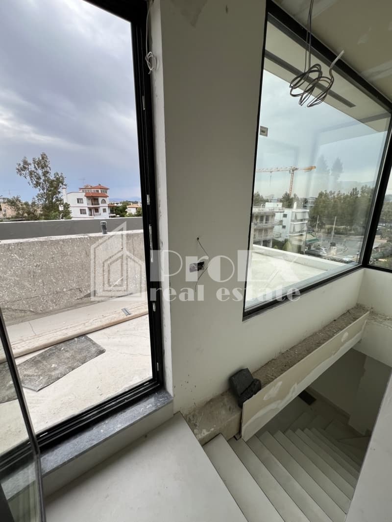 House in Evryali, Voula — Photo 13 of 15