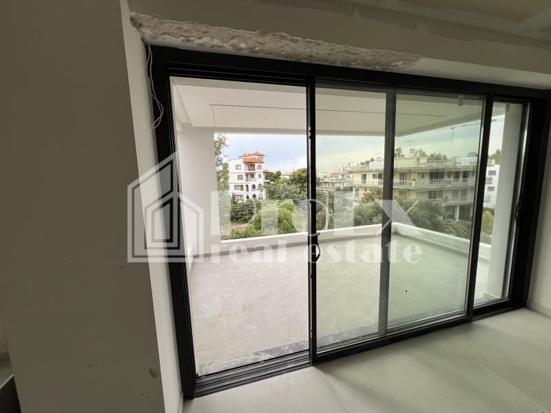 House in Evryali, Voula — Photo 12 of 15