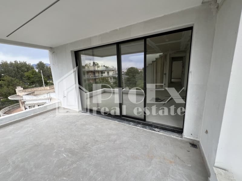House in Evryali, Voula — Photo 15 of 15