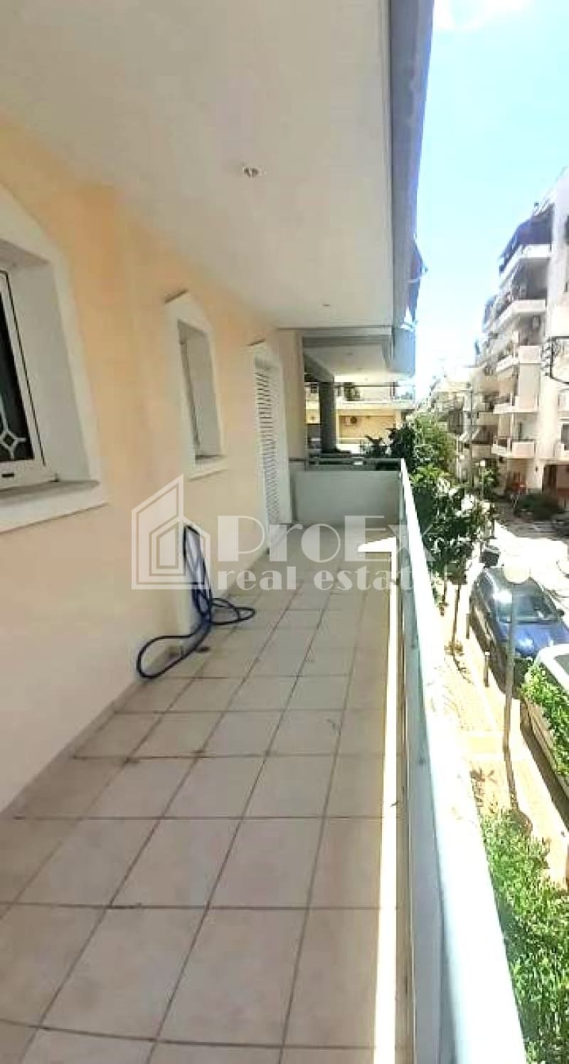 Διαμέρισμα στην Αγία Βαρβάρα Δάφνης, Δάφνη — Φωτογραφία 3 από 8