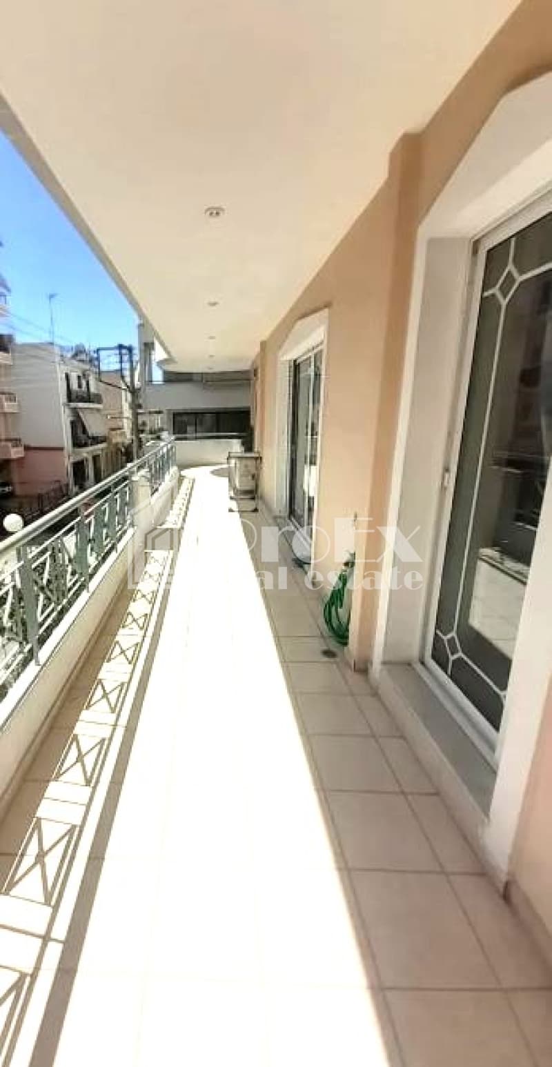 Διαμέρισμα στην Αγία Βαρβάρα Δάφνης, Δάφνη — Φωτογραφία 4 από 8