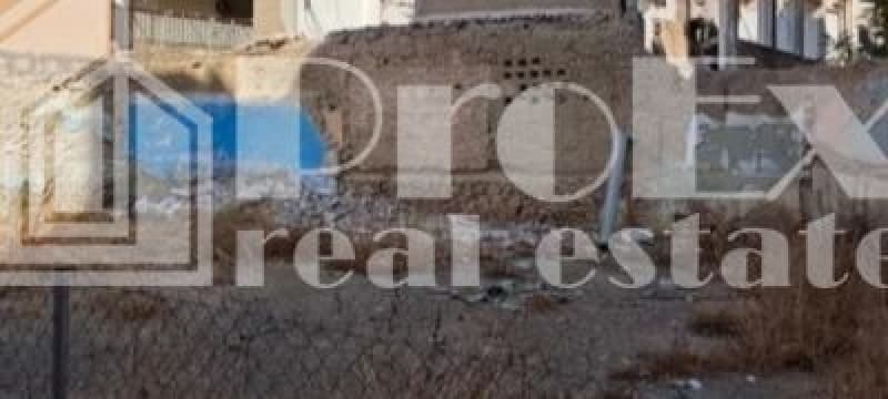 Building Plot in Agios Ioannis, Neos Kosmos
