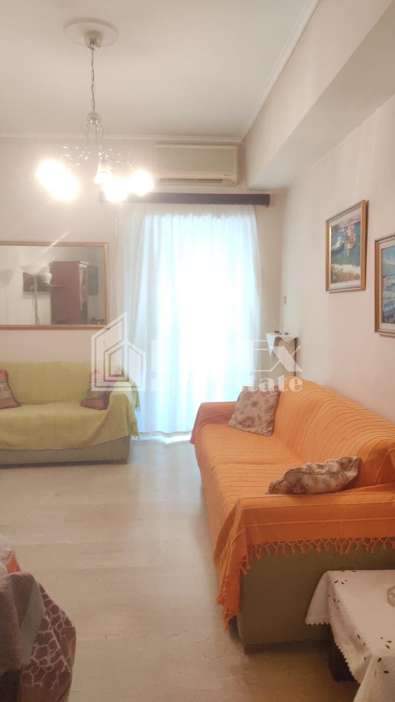 Διαμέρισμα στην Άγιος Ιωάννης, Νέος Κόσμος — Φωτογραφία 11 από 12