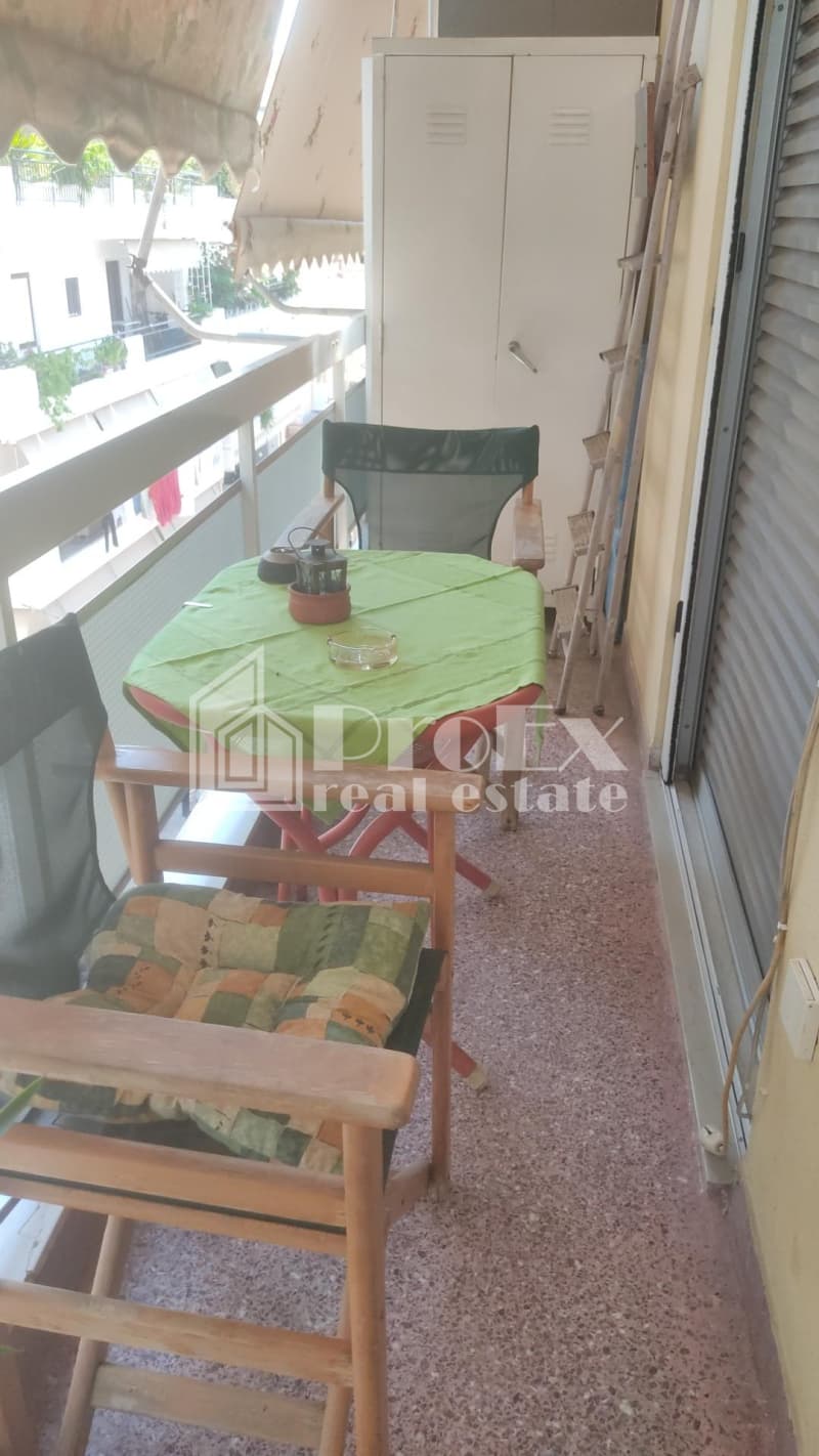 Διαμέρισμα στην Άγιος Ιωάννης, Νέος Κόσμος — Φωτογραφία 2 από 12