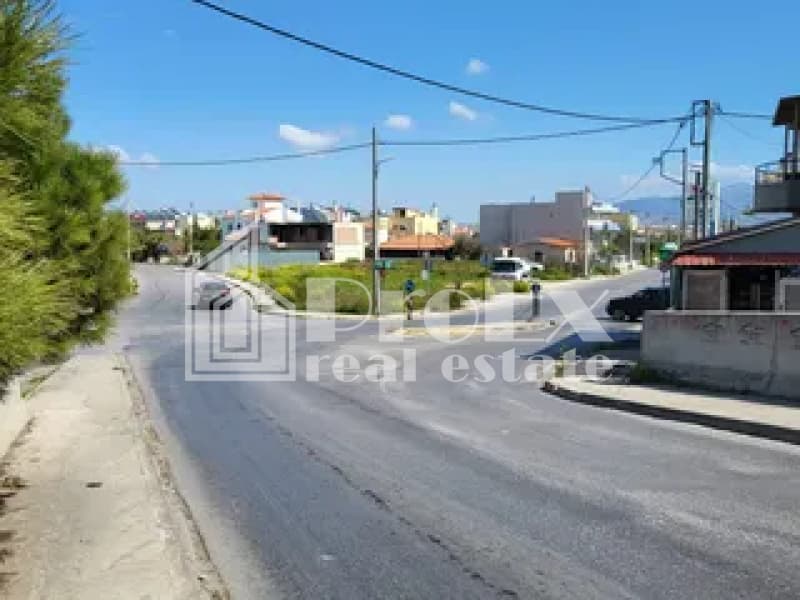 Οικόπεδο στην Άγιος Νικόλαος, Άνω Λιόσια — Φωτογραφία 4 από 4