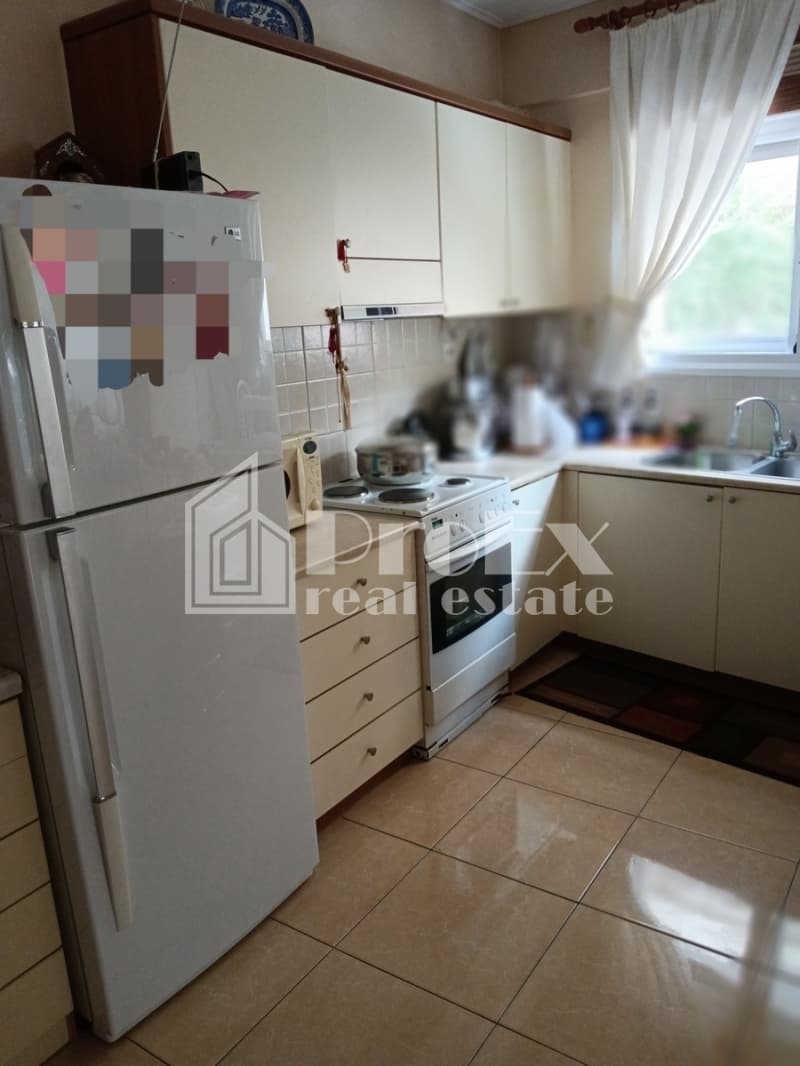 Apartment in Neo Pagkrati, Vironas — Photo 9 of 15