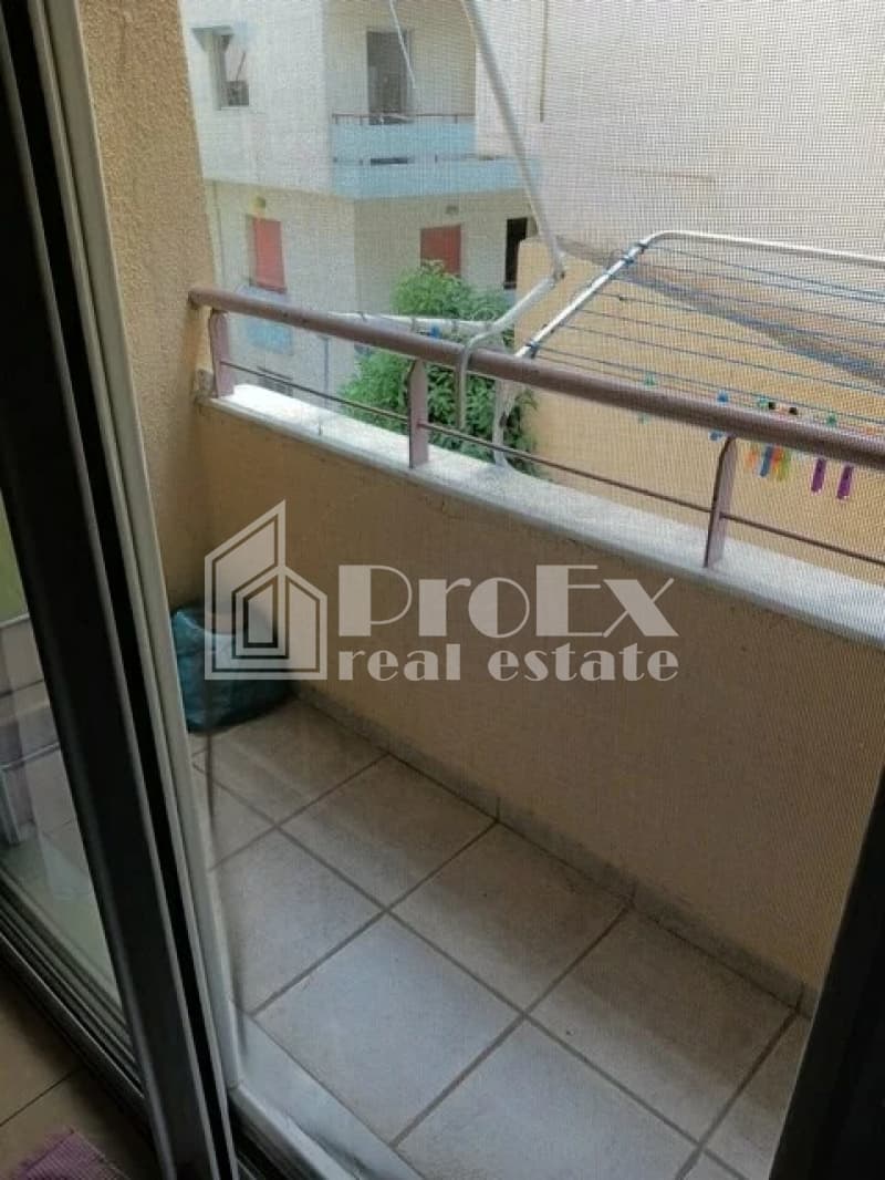 Apartment in Neo Pagkrati, Vironas — Photo 14 of 15