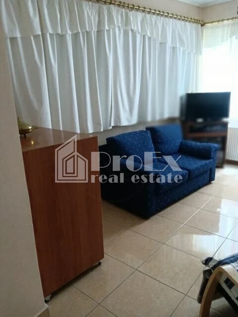 Apartment in Neo Pagkrati, Vironas — Photo 4 of 15
