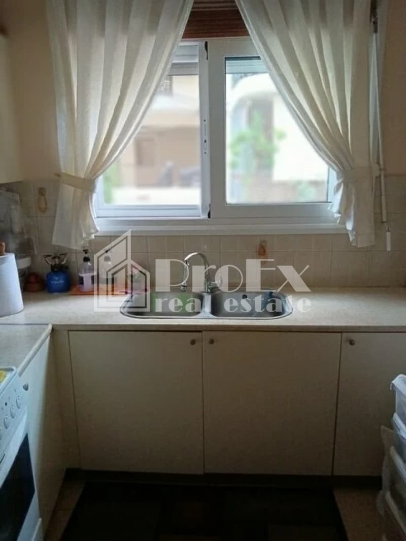 Apartment in Neo Pagkrati, Vironas — Photo 5 of 15