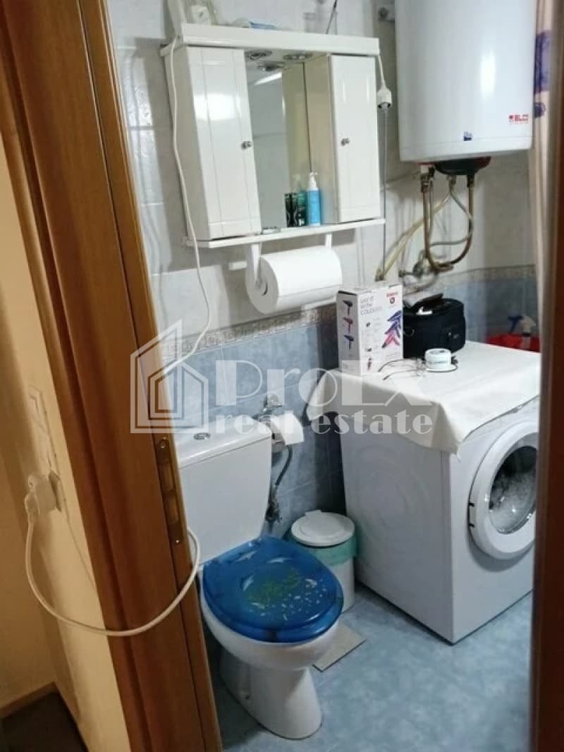 Apartment in Neo Pagkrati, Vironas — Photo 12 of 15