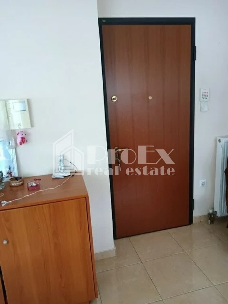 Apartment in Neo Pagkrati, Vironas — Photo 7 of 15