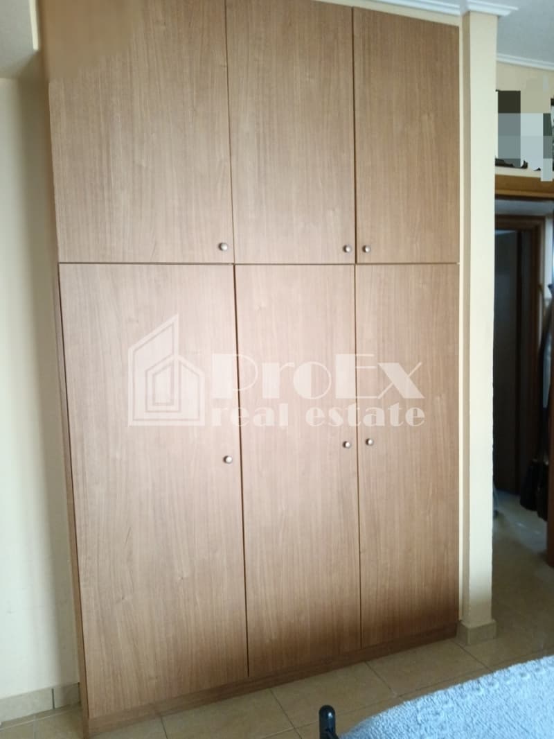 Apartment in Neo Pagkrati, Vironas — Photo 11 of 15