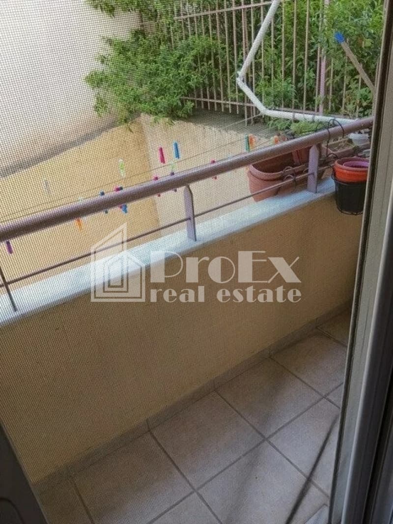Apartment in Neo Pagkrati, Vironas — Photo 15 of 15