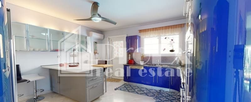 House in Panorama, Voula — Photo 28 of 30