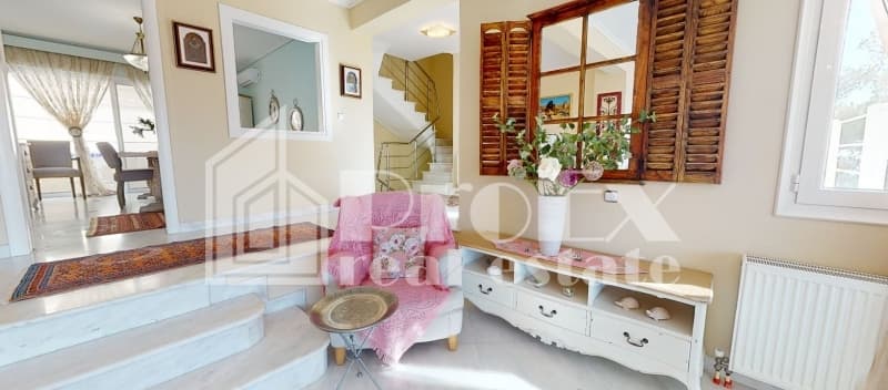House in Panorama, Voula — Photo 3 of 30