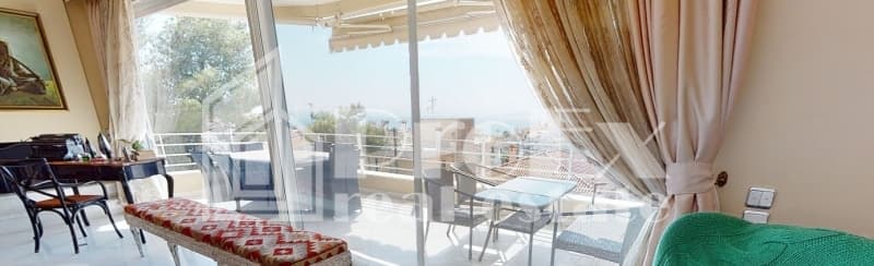 House in Panorama, Voula — Photo 12 of 30