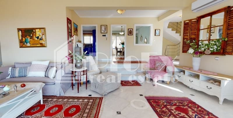 House in Panorama, Voula — Photo 5 of 30