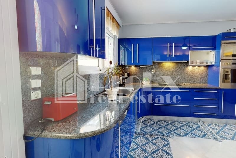 House in Panorama, Voula — Photo 26 of 30