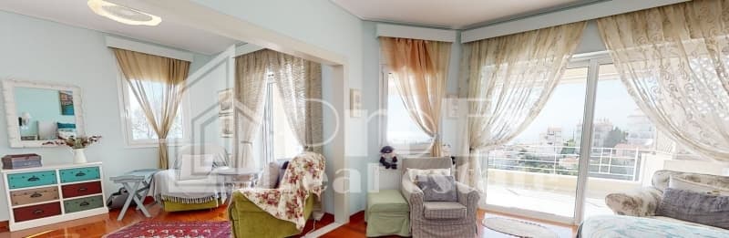 House in Panorama, Voula — Photo 15 of 30