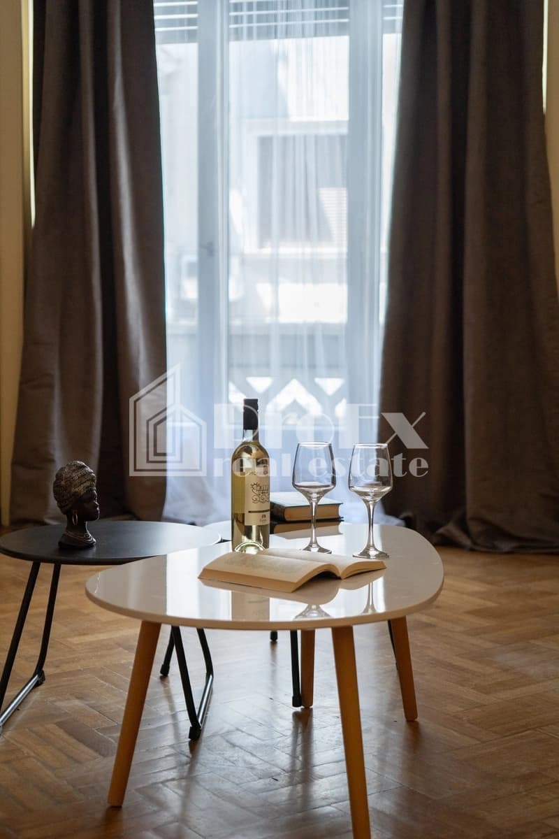 Διαμέρισμα στην Ακαδημία Πλάτωνος, Κολωνός - Κολοκυνθούς — Φωτογραφία 4 από 12