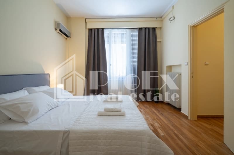 Διαμέρισμα στην Ακαδημία Πλάτωνος, Κολωνός - Κολοκυνθούς — Φωτογραφία 7 από 12