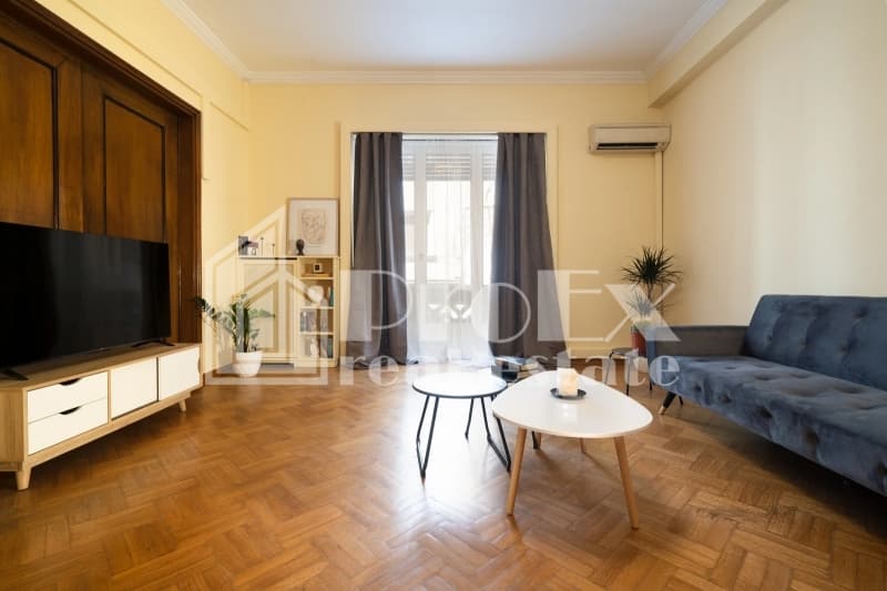 Διαμέρισμα στην Ακαδημία Πλάτωνος, Κολωνός - Κολοκυνθούς — Φωτογραφία 2 από 12