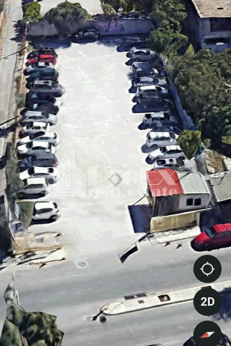 Building Plot in Soros, Marousi — Photo 2 of 2