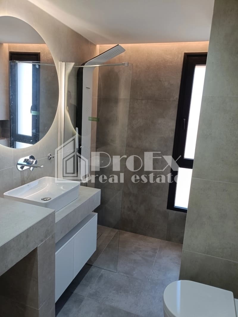 Apartment in Lathouriza, Vari - Varkiza — Photo 12 of 19