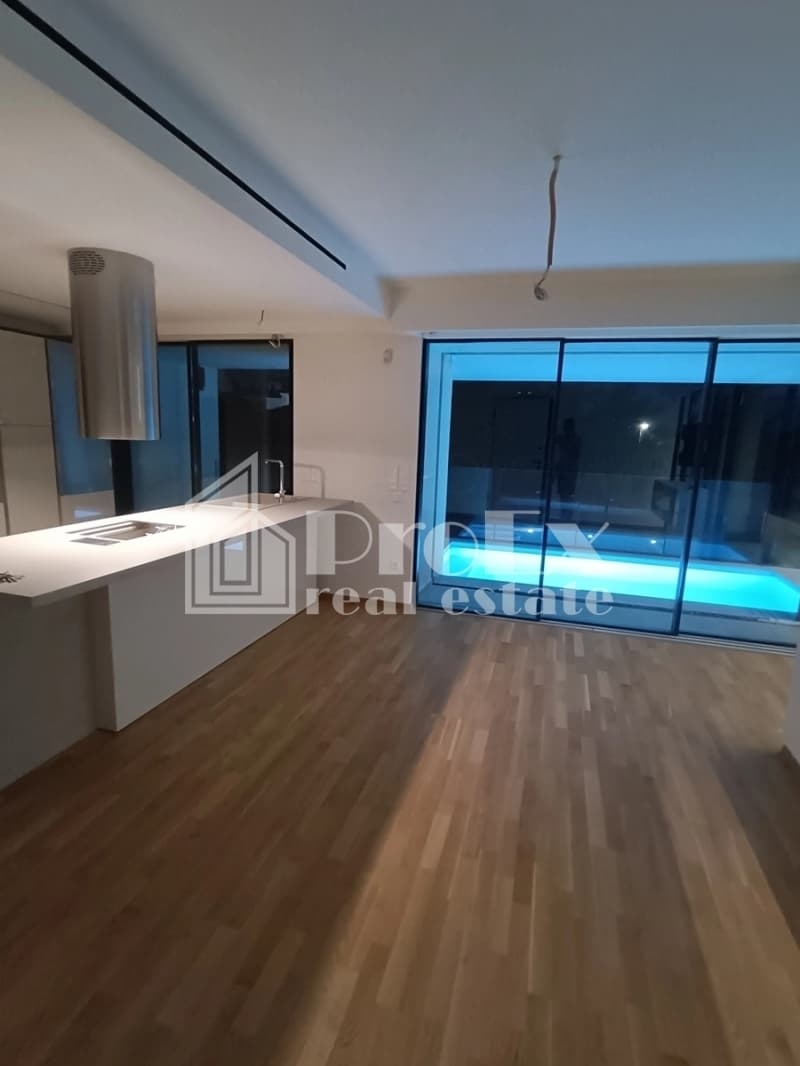 Apartment in Lathouriza, Vari - Varkiza — Photo 1 of 19