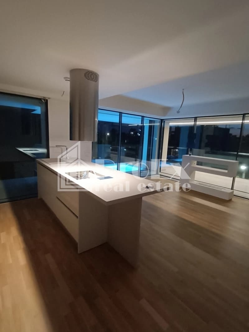 Apartment in Lathouriza, Vari - Varkiza — Photo 2 of 19