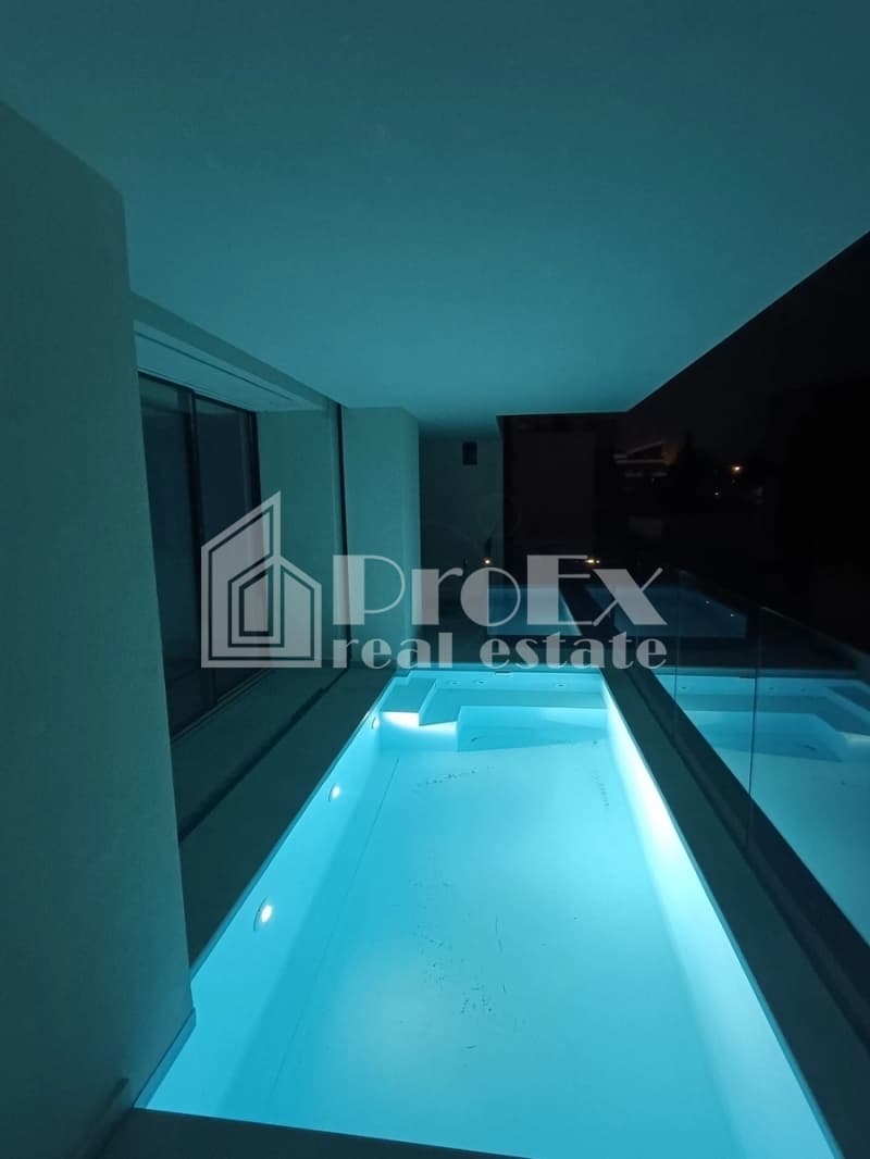 Apartment in Lathouriza, Vari - Varkiza — Photo 16 of 19