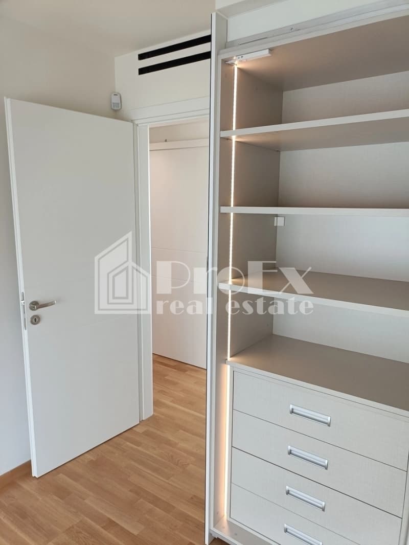 Apartment in Lathouriza, Vari - Varkiza — Photo 11 of 19