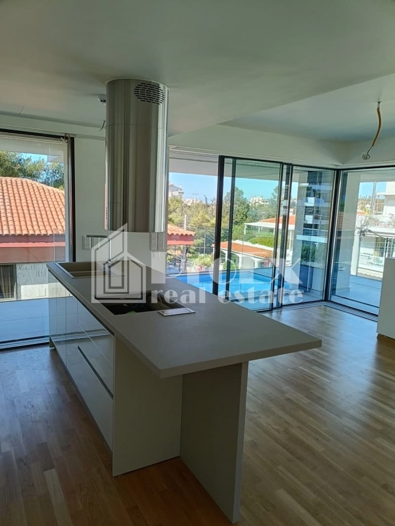 Apartment in Lathouriza, Vari - Varkiza — Photo 5 of 19
