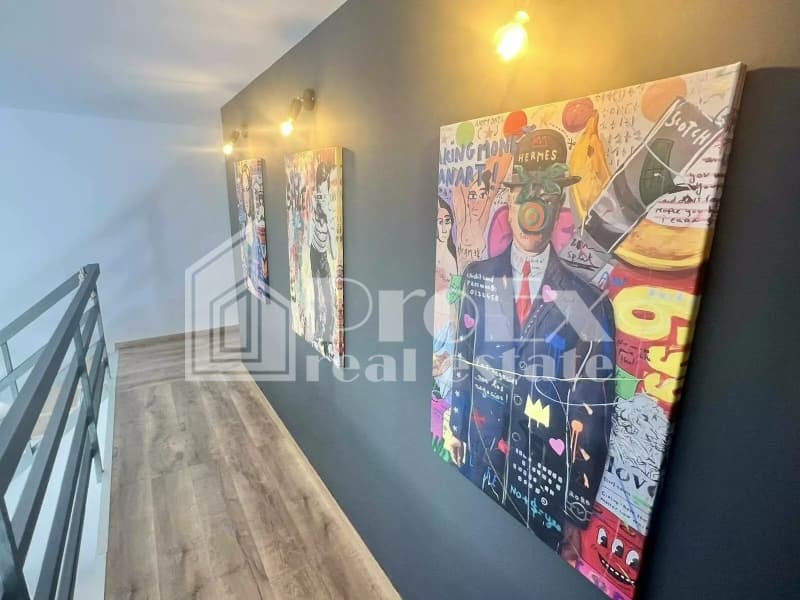 Apartment in Pigada, Piraeus — Photo 4 of 16