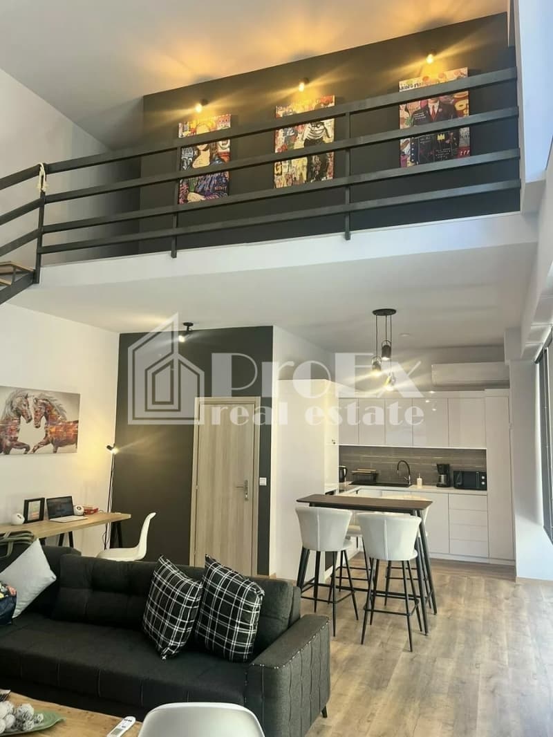 Apartment in Pigada, Piraeus — Photo 2 of 16