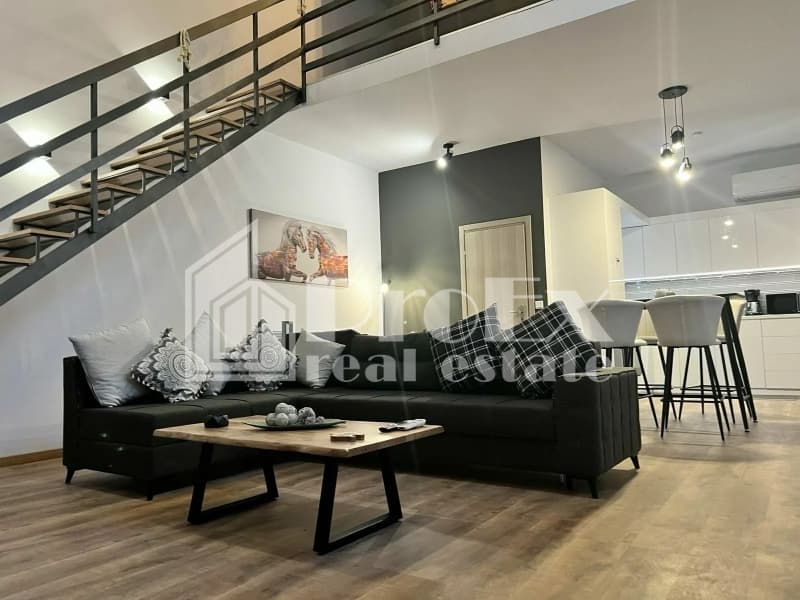 Apartment in Pigada, Piraeus — Photo 1 of 16