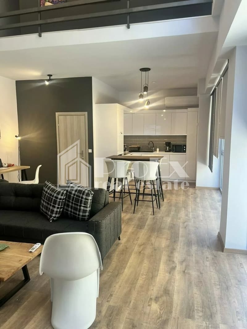 Apartment in Pigada, Piraeus — Photo 3 of 16