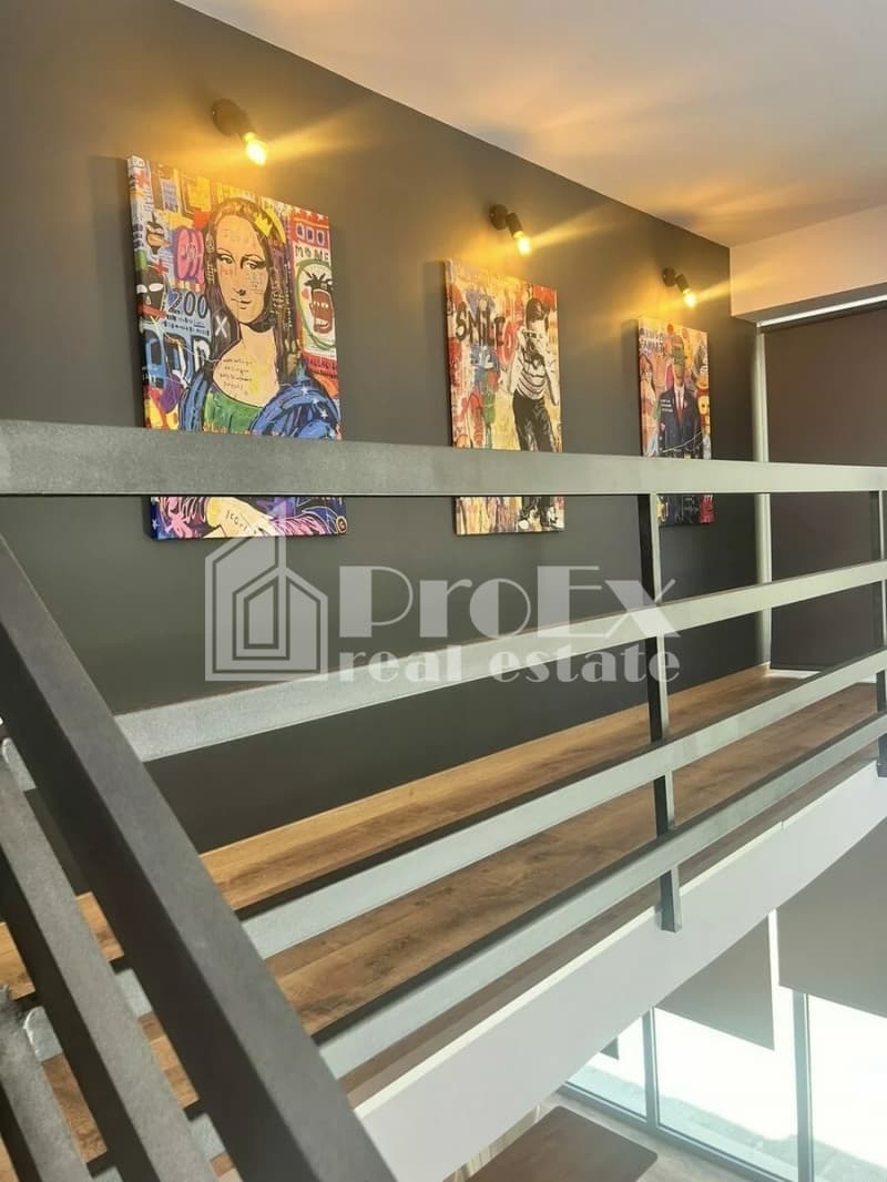 Apartment in Pigada, Piraeus — Photo 5 of 16