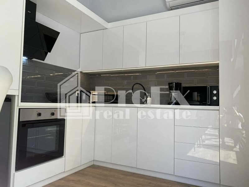 Apartment in Pigada, Piraeus — Photo 12 of 16