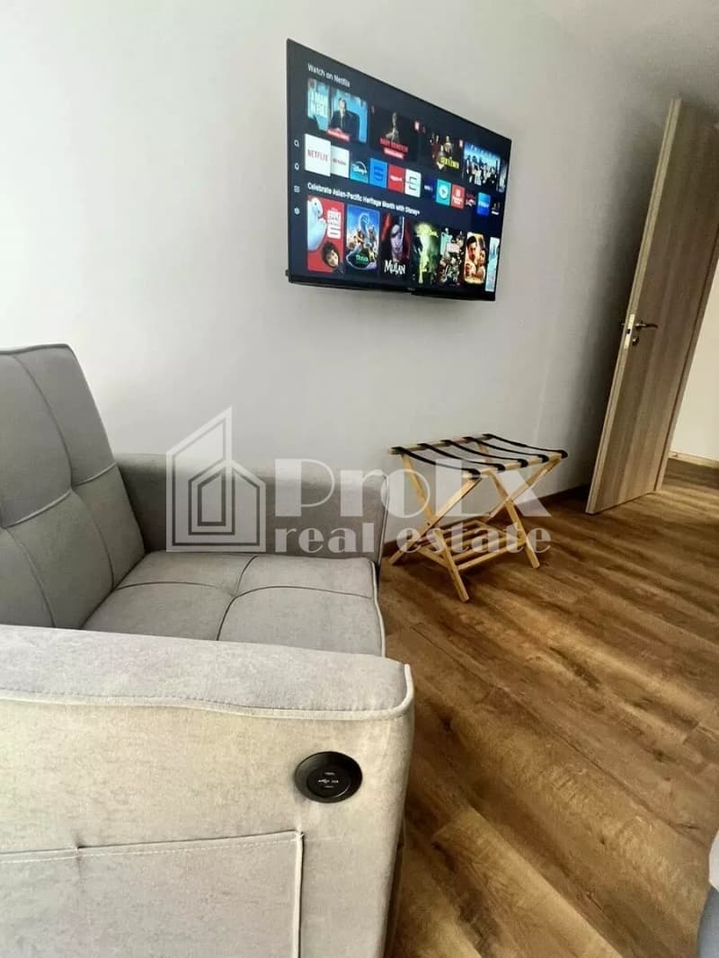 Apartment in Pigada, Piraeus — Photo 8 of 16