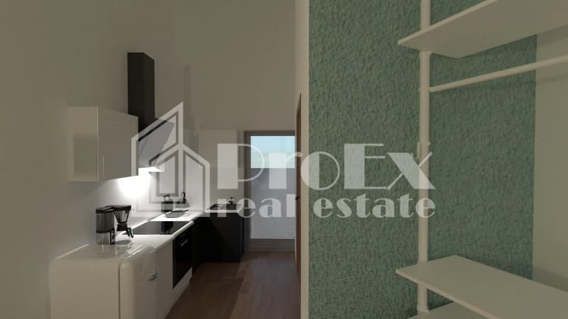 Apartment in Pasalimani, Piraeus — Photo 4 of 6
