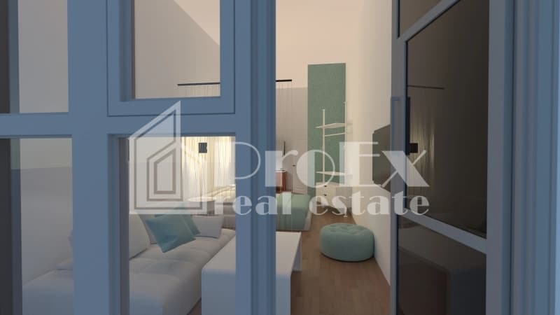 Apartment in Pasalimani, Piraeus — Photo 3 of 6