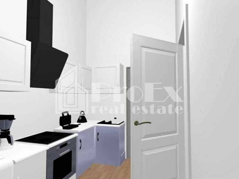 Apartment in Pasalimani, Piraeus — Photo 6 of 6